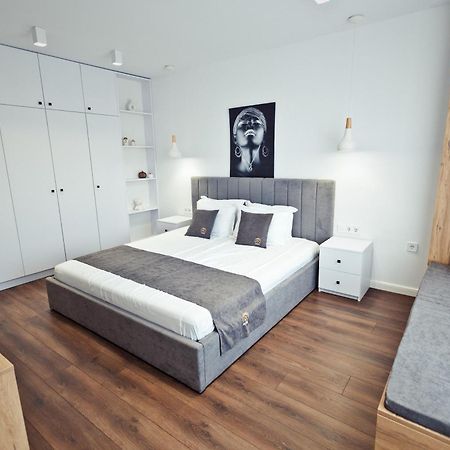 Agia- Luxury Apartment Σόφια Εξωτερικό φωτογραφία