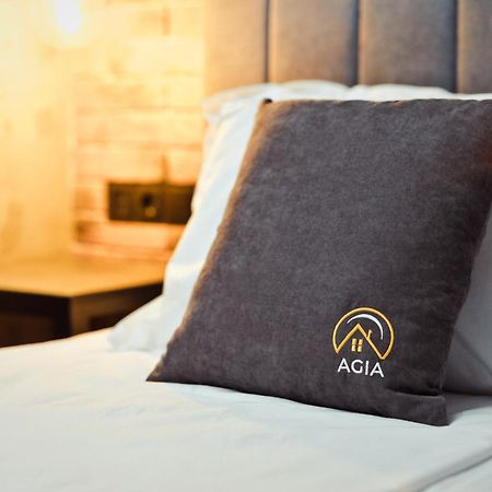 Agia- Luxury Apartment Σόφια Εξωτερικό φωτογραφία