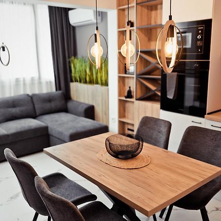 Agia- Luxury Apartment Σόφια Εξωτερικό φωτογραφία