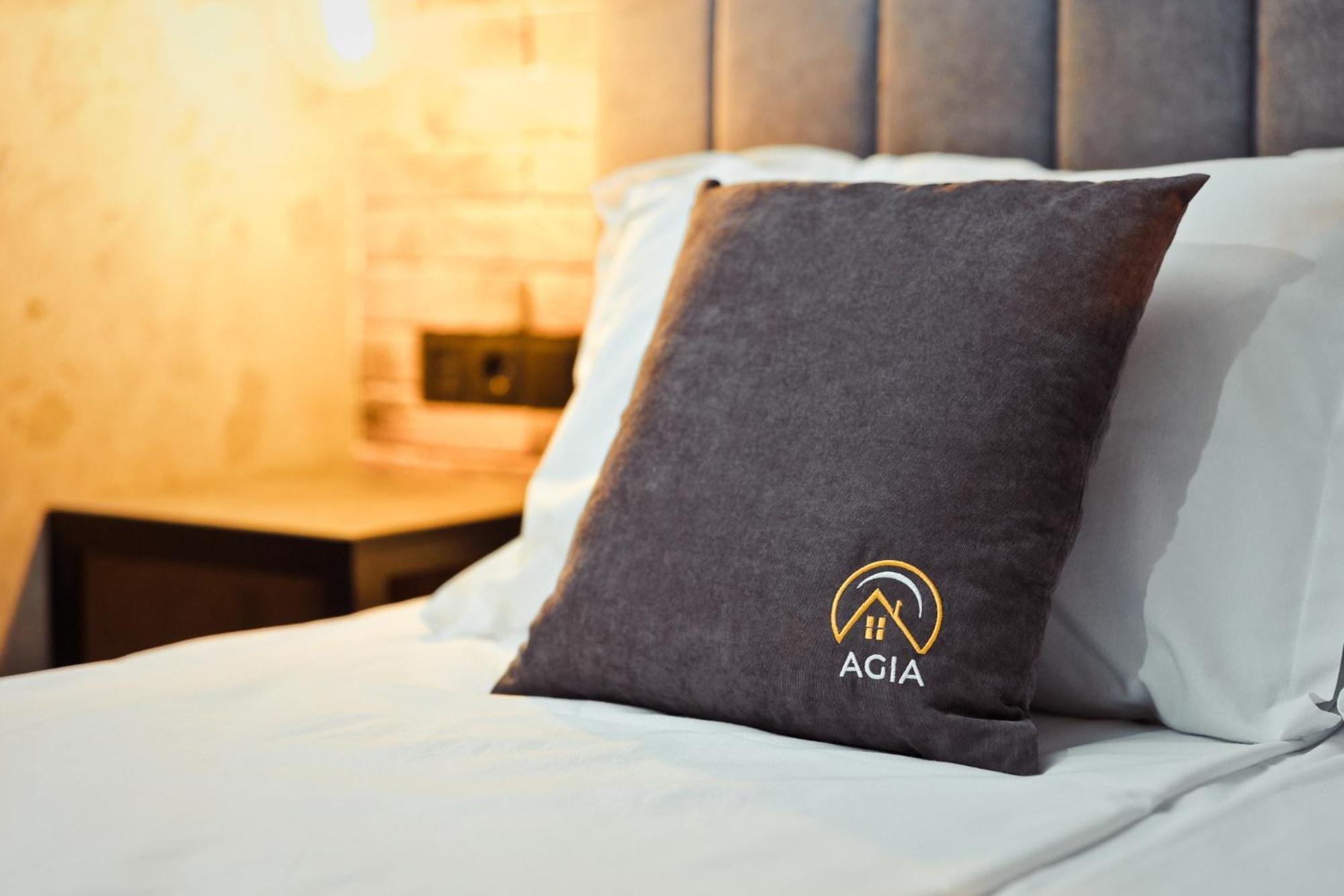 Agia- Luxury Apartment Σόφια Εξωτερικό φωτογραφία