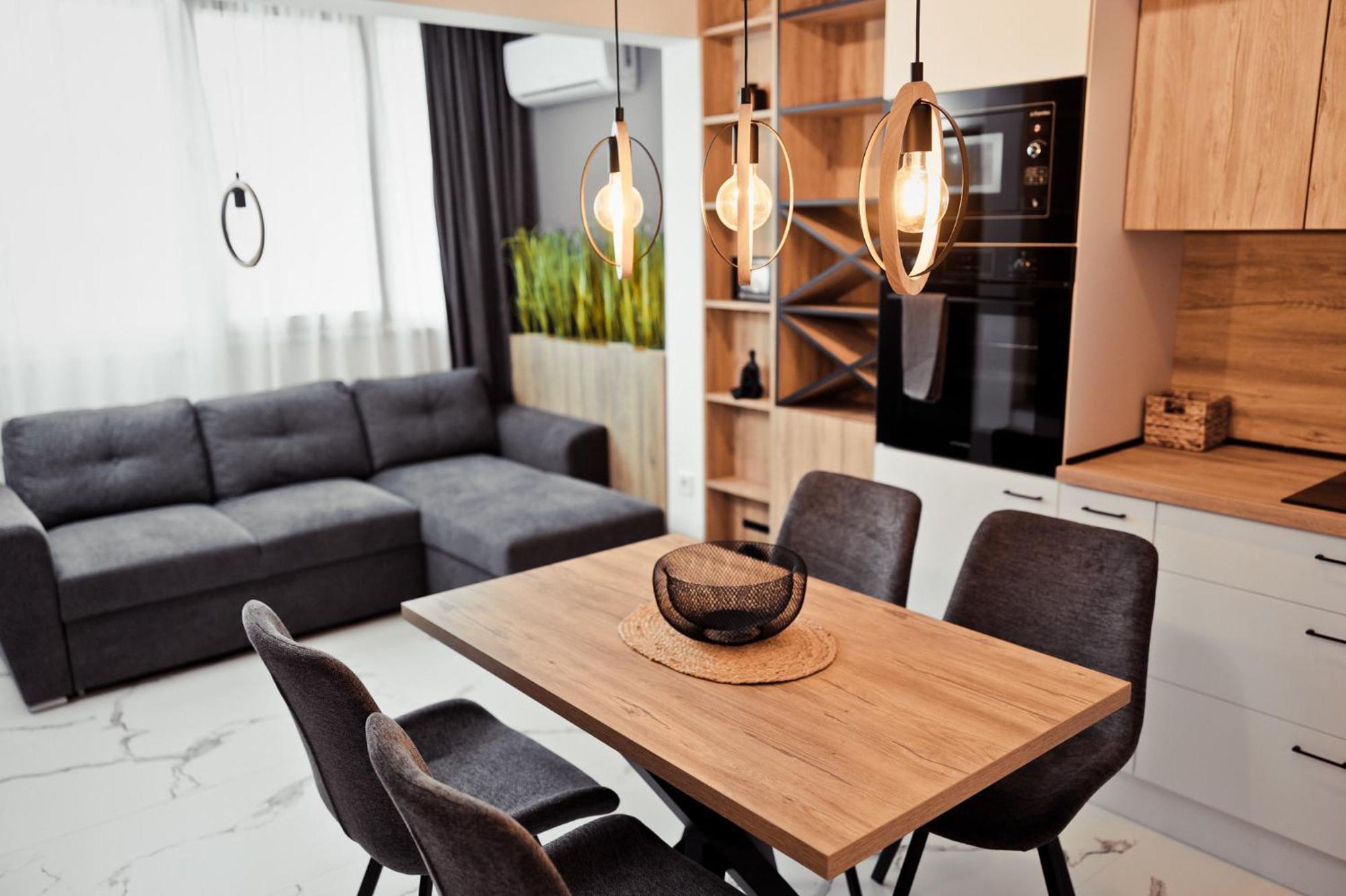 Agia- Luxury Apartment Σόφια Εξωτερικό φωτογραφία