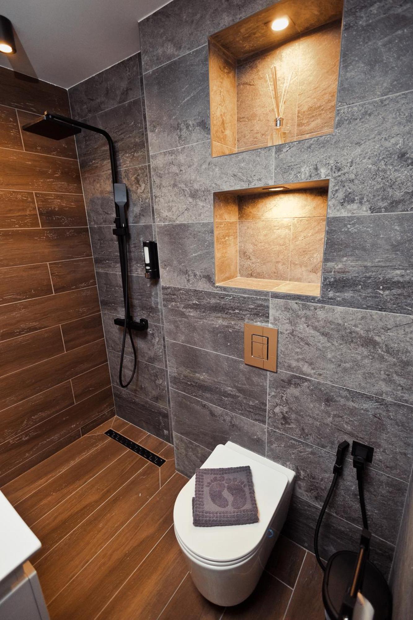 Agia- Luxury Apartment Σόφια Εξωτερικό φωτογραφία