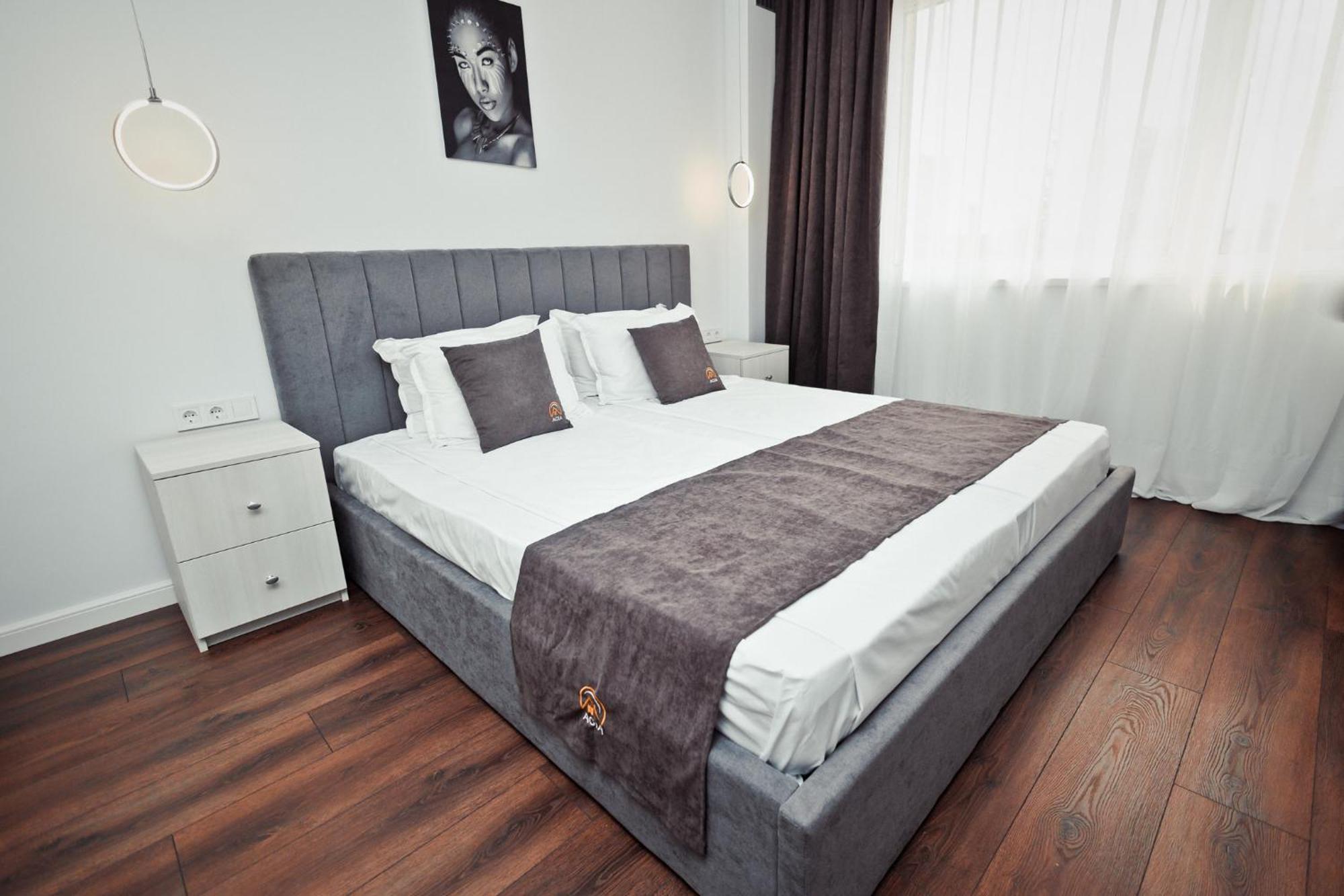 Agia- Luxury Apartment Σόφια Εξωτερικό φωτογραφία
